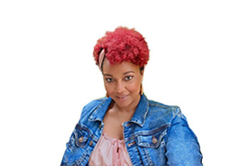 Headshot of Carissa Whitehurst