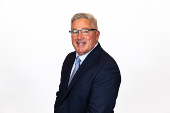 Headshot of Chris Francazio