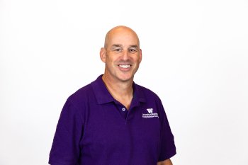 Headshot of Dave Evans