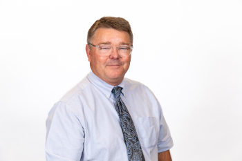Headshot of Jim Clardy