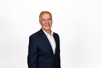 Headshot of Joseph Weigel