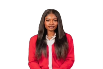 Headshot of Khadeejat Lawal