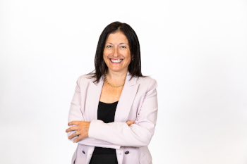 Headshot of Lori Rodefeld