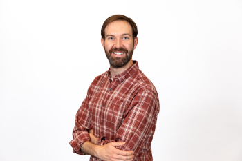 Headshot of Matthew Tobey