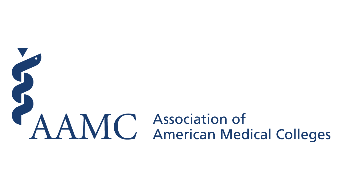 Association of American Medical Colleges (AAMC) logo