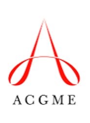 Accreditation Council for Graduate Medical Education (ACGME) logo