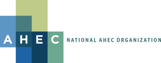 National AHEC Organization logo