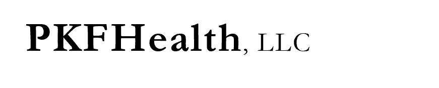 PKF Health, LLC. logo