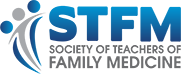 Society of Teachers of Family Medicine (STFM) logo
