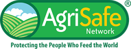 AgriSafe Network logo