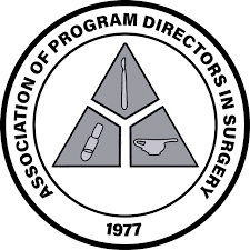 Association of Program Directors in Surgery (APDS) logo