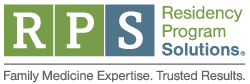 Residency Program Solutions (RPS) logo