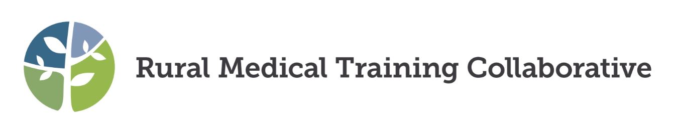 Rural Medical Training Collaborative logo