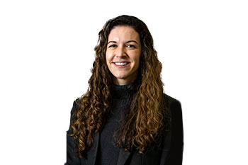 Headshot of Raquel Davis