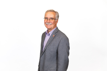 Headshot of Richard LaBaere