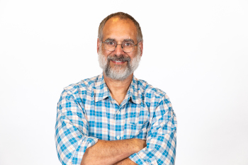 Headshot of Rob Epstein