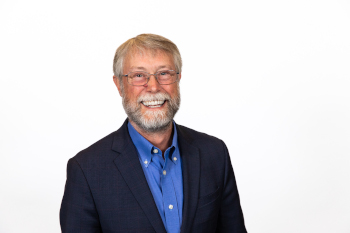 Headshot of Russell  Maier