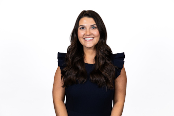 Headshot of Sarah Cabrera