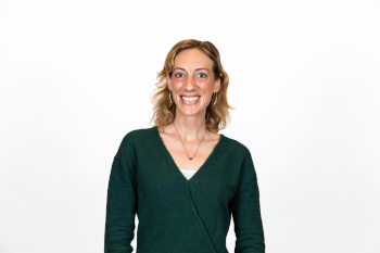 Headshot of Shelby Rimmler
