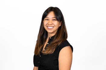 Headshot of Tiffany Hou